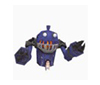 Goliath Teddy Melter